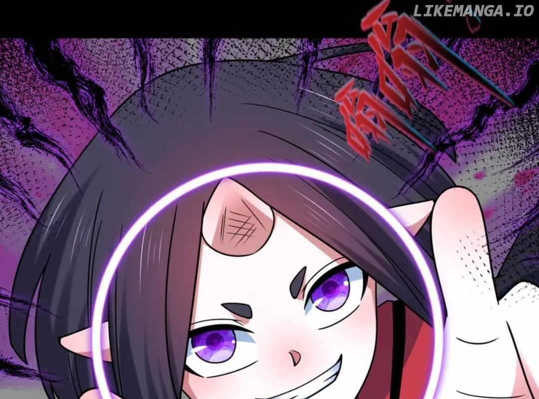 Age of Terror Chapter 480 58